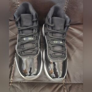 Jordan 11 spacejam 2016